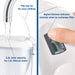 BRITA Water Filter Jug fill&enjoy Marella 2.4L White