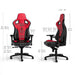 Noblechairs Epic Gmg Chr Spider-Man