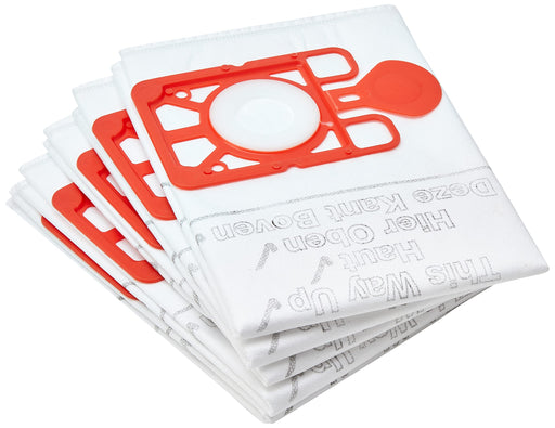 Numatic Dust Bags NVM-1CH Pack of 5