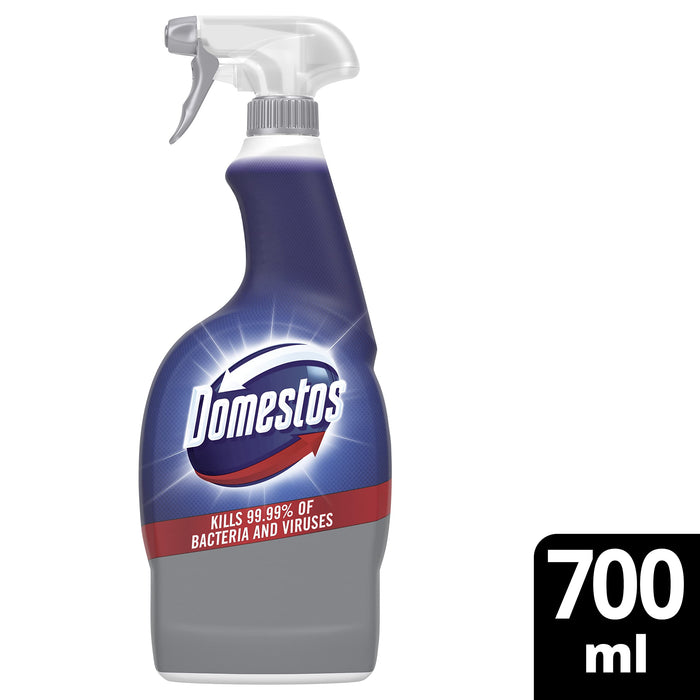 Domestos Bleach Spray 700 ml