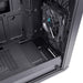 Fractal Design Meshify C Midi Tower Blackout Tempered Glass PC Case