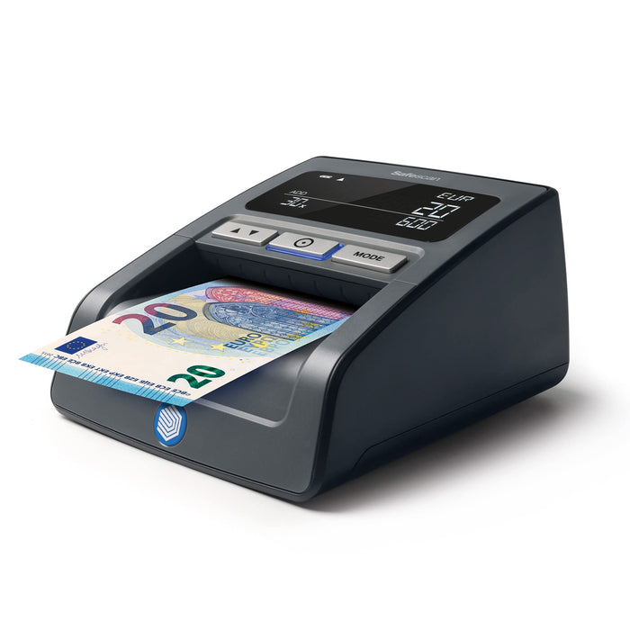 Safescan 185-SX Counterfeit Detector Black