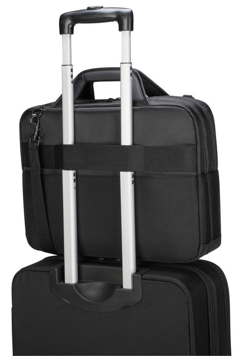 Targus Laptop Bag CityGear TCG470GL 17.3 Inch Black