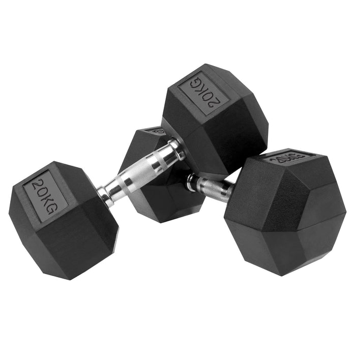 NEO Weights HEX-20KG