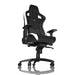 Noblechairs Epic Gmg Chr Blk/Wht/Red