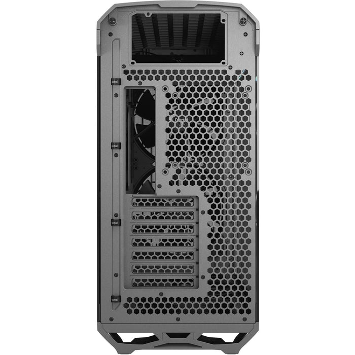 Fractal Design Torrent Grey Tempered Glass Light Tint Windowed ATX PC Case