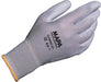 Mapa Professional Ultrane 551 Non-Disposable Handling Gloves PP (Polypropylene) Size 8 Grey