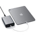 Satechi Desktop Charger ST-TC108WM Space Grey