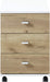 Germania Pedestal Lioni Oak 400 x 500 x 580 mm