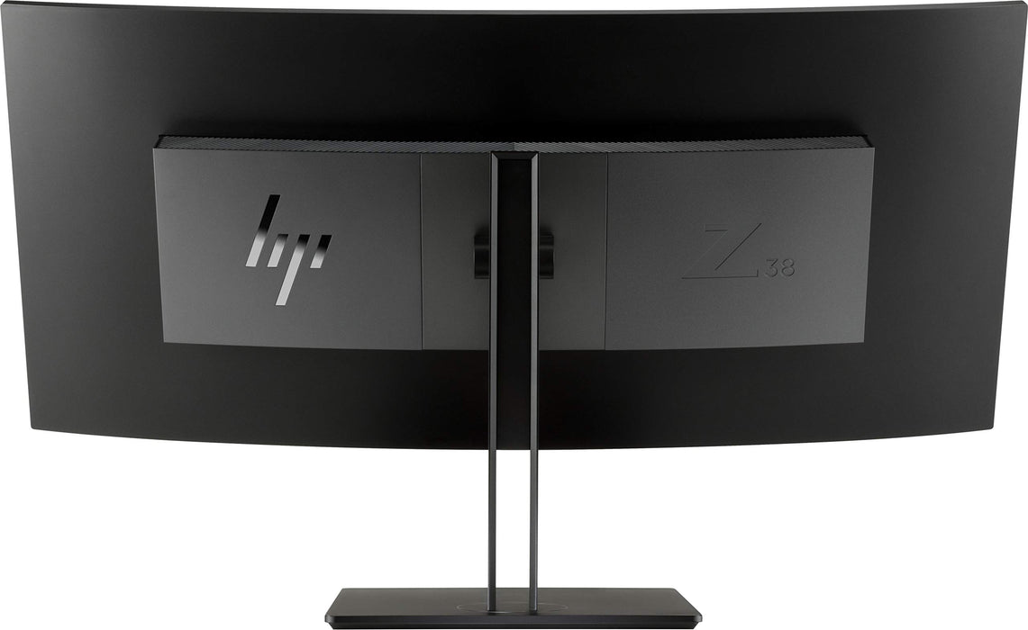 HP Curved Monitor Z38c 95.3 cm (37.5 Inch)