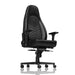 Noblechairs Icon Gmng Chair Blk/Wht