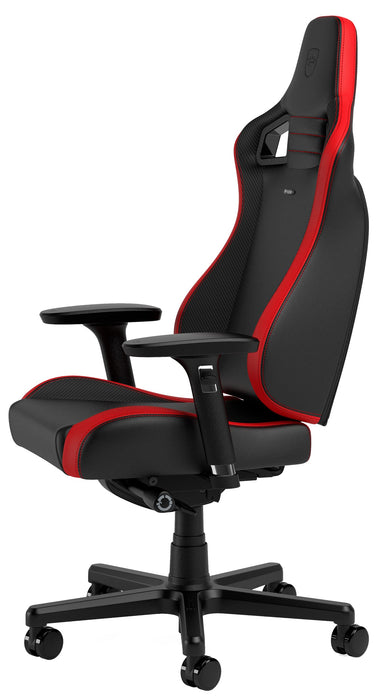 Noblechairs Epic Gmg Chr Cbn/Blk/Red