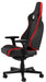 Noblechairs Epic Gmg Chr Cbn/Blk/Red