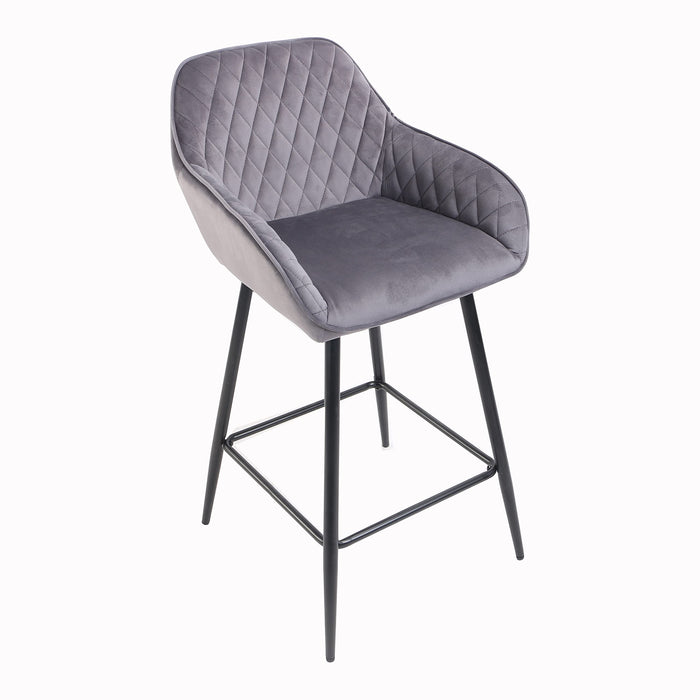 NEO Chair CADIZ-DG - ODP Grey