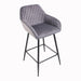 NEO Chair CADIZ-BLACK - ODP Black