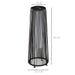 OutSunny Lamp 866-066BK Black