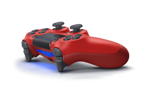 Sony PS4 Dualshock 4 Magma Red V2