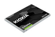 KIOXIA 240 GB Internal SSD Exceria Sata Assorted