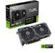 ASUS Dual GeForce RTX 4060 Ti 16GB - Advanced Edition - graphics card - GeForce RTX 4060 Ti - 16 GB GDDR6 - PCIe 4.0 - HDMI, 3 x DisplayPort