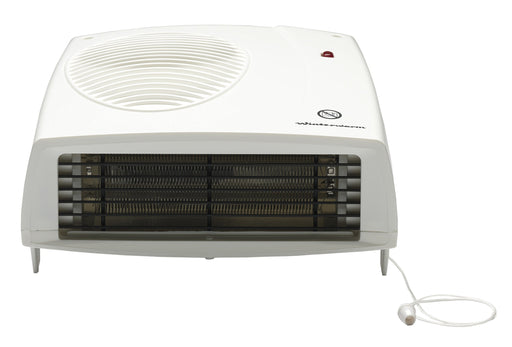 DIMPLEX Heater WWDF20E 109 mm x 242 mm x 229 mm (DxHxW)