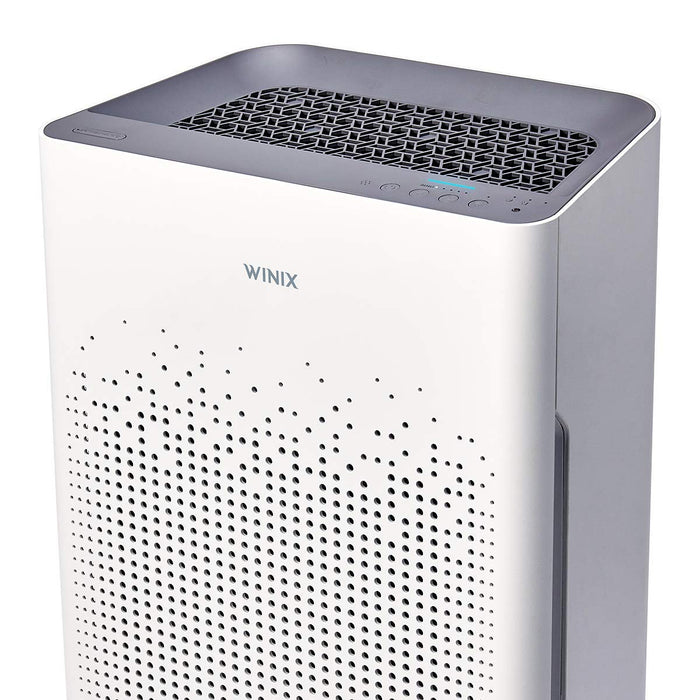 Winix Zero S Air Purifier AZSU350-JWB 600 x 399 x 199 mm White