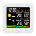 Acctim Weather Station 16192 White