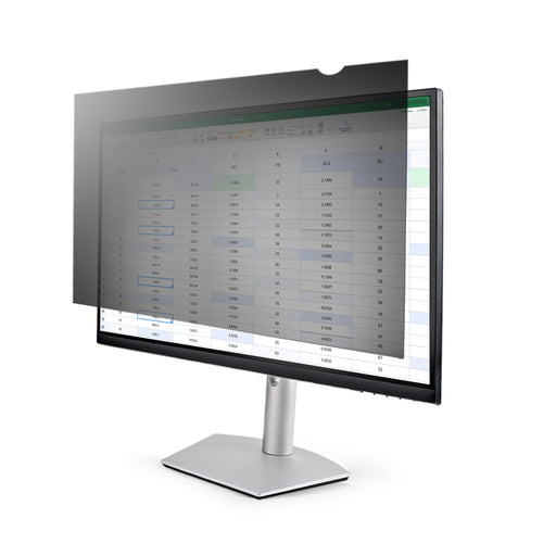 StarTech.com Monitor Privacy Screen for 24 Inch Displays