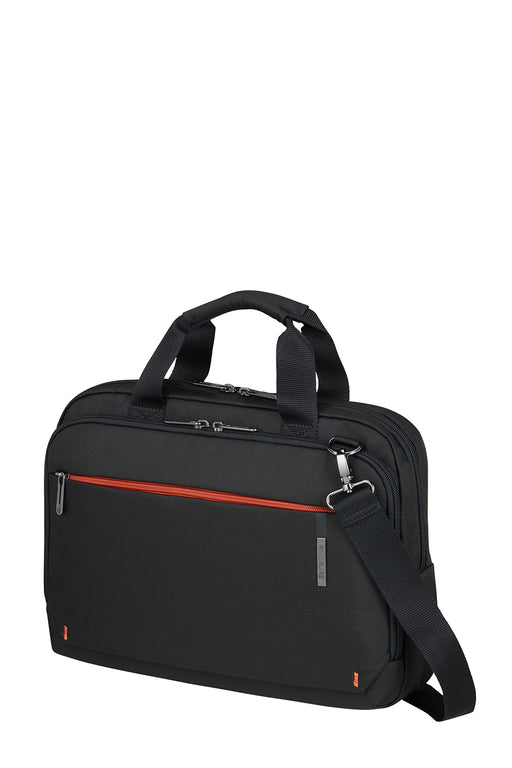 Samsonite Laptop Bag Network4 142306-6551 14.1 Inch Black