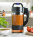 NEO Soup Maker NEO-S-COPPER Stainless Steel & Plastic Black, Copper