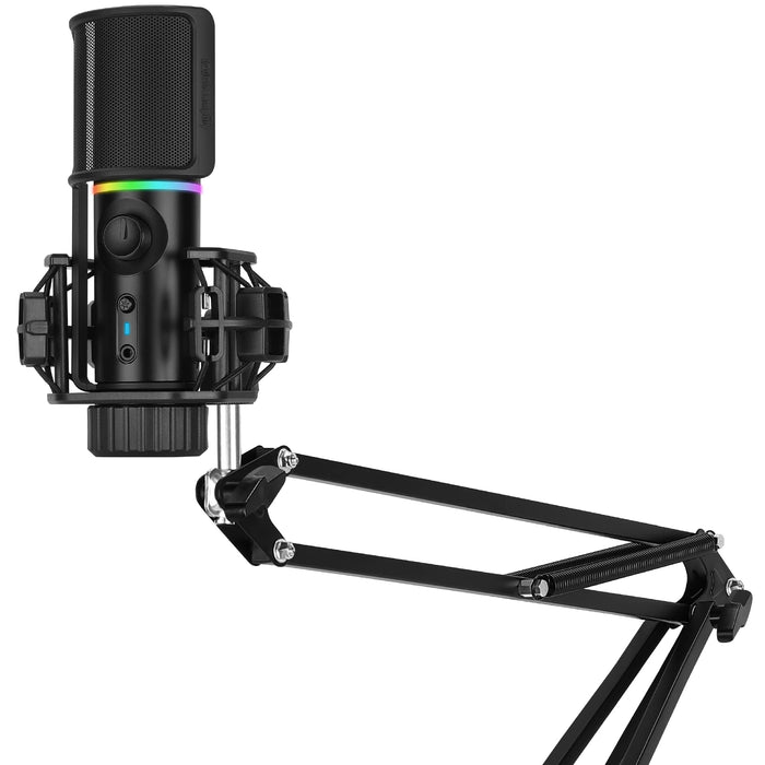 Streamplify Mic Microphone/Arm