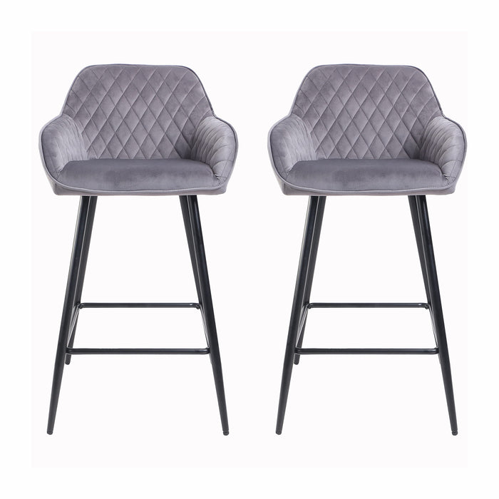 NEO Chair CADIZ-DG - ODP Grey