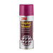 3M Adhesive Spray Display Mount Permanent Transparent 400ml