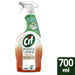 Cif Kitchen Cleaner Spray Power & Shine Citrus 700ml