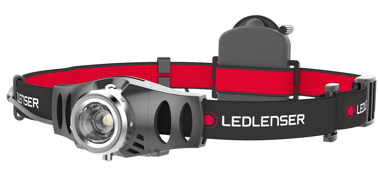 LEDLENSER Headlight H3.2 Battery Powered