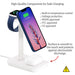 Twelve SouthCharging Station 12-2146 White