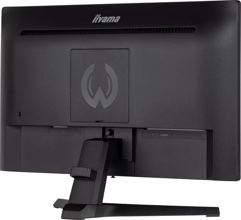 iiyama 54.6 cm (21.5") VA Monitor G2250HS-B1 Black