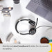 Jabra Evolve2 30 SE USB-A UC Stereo