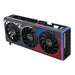 ASUS ROG Strix GeForce RTX 4060 Ti 16GB - Advanced Edition - graphics card - GeForce RTX 4060 Ti - 16 GB GDDR6 - PCIe 4.0 - HDMI, 3 x DisplayPort