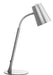 Unilux Freestanding Desk Lamp FLEXIO 2.0 Grey