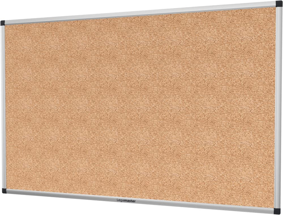 Legamaster Pin Board UNITE Brown 90 (W) x 60 (H) cm Brown