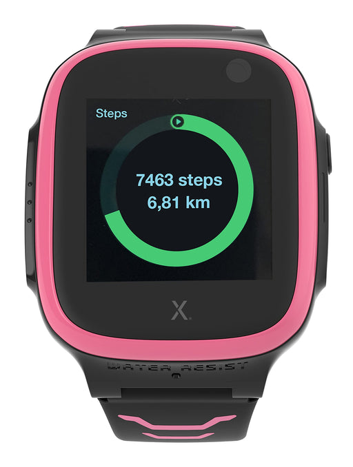 Xplora Smartwatch X5P Pink