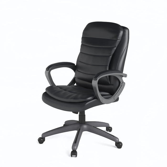 Alphason Home Office Chairs AOC6243BLK Black