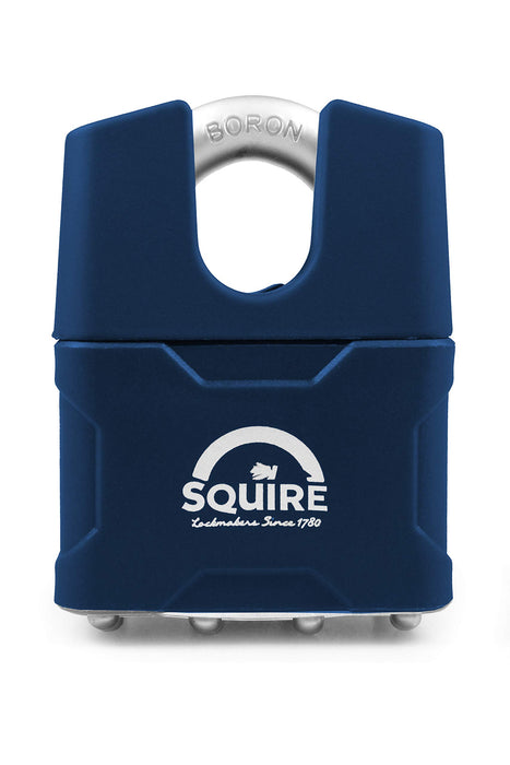 SQUIRE Padlock 39CS Hardened Steel