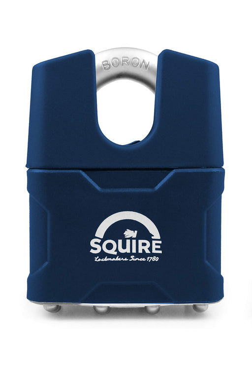 SQUIRE Padlock 39CS Hardened Steel