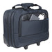 Mobilis Executive 3 Roller 14 to 16 Inch Trolley Notebook Case Black