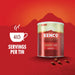 Kenco Caffeinated Instant Coffee Can Smooth Medium 750 g