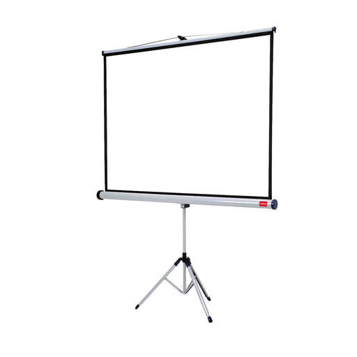 Nobo Freestanding Tripod Projection Screen 1902396 Format 4:3 175 x 132.5 cm