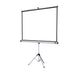 Nobo Freestanding Tripod Projection Screen 1902396 Format 4:3 175 x 132.5 cm