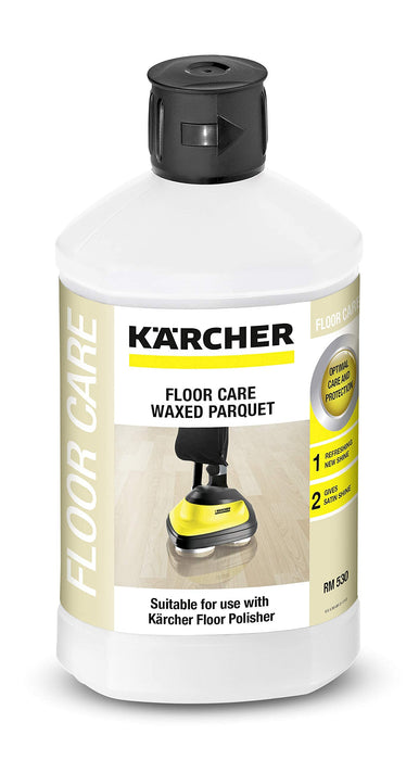 Kärcher Floor Polisher FP 303 Black & Yellow 4L