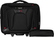 Wenger Travel Bag Transfer 600664 16 Inch Nylon, Polyester Black 40.6 x 20 x 33 cm